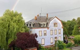 Le Tribunal Alsacien
